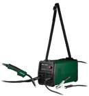 Inverter-Fülldraht-Schweißgerät im Angebot bei Lidl in Erfurt Inverter-Fülldraht-Schweißgerät Angebote von Parkside bei Lidl Erfurt für 89,99 €