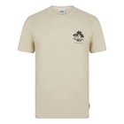 Ensemble short et t-shirt homme - TOKYO LAUNDRY en promo à 14,99 € chez Carrefour Ensemble short et t-shirt homme - TOKYO LAUNDRY dans le catalogue Carrefour