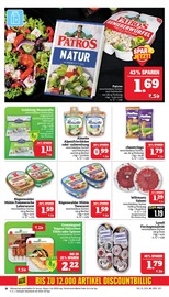 Aktueller Marktkauf Prospekt mit Leberwurst, "GANZ GROSS in kleinsten Preisen!", Seite 20