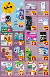 Persil im REWE Prospekt in Bonn Aktueller REWE Prospekt mit Persil, "Dein Markt", Seite 32