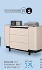 Trends Recklinghausen - Kommode Angebot im Prospekt Kommode bei Trends im Recklinghausen Prospekt für 299,00 €