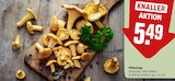 Pfifferlinge im Angebot bei REWE in Hofheim Pfifferlinge Angebote bei REWE Hofheim für 5,49 €