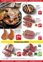 Grillfleisch im E center Prospekt in Bad Homburg Aktueller E center Prospekt mit Grillfleisch, "Aktuelle Angebote", Seite 36
