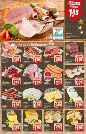 Torte im REWE Prospekt in Hofheim Aktueller REWE Prospekt mit Torte, "Dein Markt", Seite 9