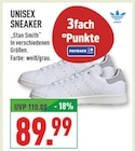 Aktuelles Stan Smith Angebot bei Marktkauf in Recklinghausen ab 89,99 €