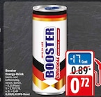 Aktuelles Energy-Drink Angebot bei WEZ in Löhne ab 0,72 €