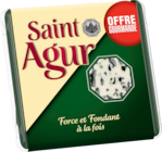 Saint Agur dans le catalogue Auchan Hypermarché