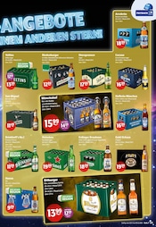 Bittburger Bier im Trink und Spare Prospekt in Oberhausen Aktueller Trink und Spare Prospekt mit Bittburger Bier, "Aktuelle Angebote", Seite 7