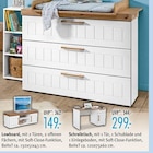 Babyzimmer Westerhever Angebote von Sansibar bei Trends Oberhausen für 59,90 €