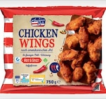 Chicken Wings Hot-Würzig im Angebot bei Netto Marken-Discount in Bünde Chicken Wings Hot-Würzig Angebote von American Style bei Netto Marken-Discount Bünde für 9,99 €