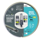 Tuyau d'arrosage équipé - ECLOZ - Gamm vert à Amiens Tuyau d'arrosage équipé - ECLOZ en promo chez Gamm vert Amiens à 23,99 €