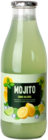 Mojito sans alcool en promo chez Lidl Mojito sans alcool dans le catalogue Lidl