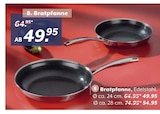 Bratpfanne im Angebot bei BRAUN Möbel-Center in Leinfelden-Echterdingen Bratpfanne Angebote bei BRAUN Möbel-Center Leinfelden-Echterdingen für 49,95 €