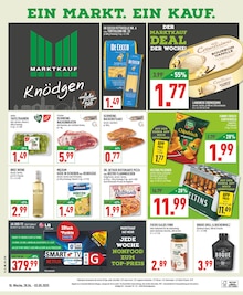 Marktkauf Prospekt mit 22 Seiten (Gelsenkirchen)