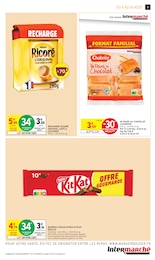 Offre Chicorée dans le catalogue Intermarché Express du moment à la page 9