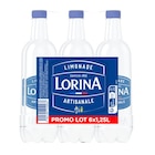 Limonade Artisanale "Lot Promo" - LORINA dans le catalogue Carrefour