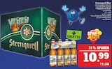 Sternquell Bier Angebote bei Marktkauf Löbau für 10,99 €