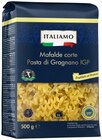 Pasta di Gragnano IGP - ITALIAMO en promo chez Lidl Saint-Denis à 1,49 €