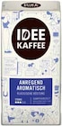 Gourmet Kaffee oder Idee Kaffee Angebote von Eilles bei EDEKA Pirmasens für 6,29 €
