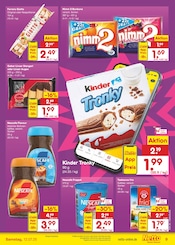 Süßigkeiten im Netto Marken-Discount Prospekt in Wermelskirchen Aktueller Netto Marken-Discount Prospekt mit Süßigkeiten, "Aktuelle Angebote", Seite 11