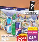 Aktuelles Red Bull Energy Drink Angebot bei Netto Marken-Discount in Jena ab 28,99 €