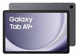 Galaxy Tab A9+ Wi-Fi-Tablet Angebote bei MediaMarkt Saturn Rastatt für 199,00 €