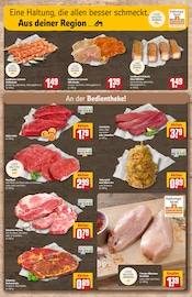 Ähnliche Elektrogrill Angebote im Prospekt "Dein Markt" von REWE in Heidelberg Ähnliche Angebote wie Elektrogrill im Prospekt "Dein Markt" auf Seite 6 von REWE in Heidelberg
