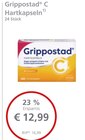 LINDA Bernkastel-Kues - Hartkapseln Angebot im Prospekt Hartkapseln bei LINDA im Bernkastel-Kues Prospekt für 12,99 €