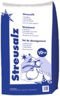 Streusalz im Angebot bei Wreesmann in Altenburg Streusalz Angebote bei Wreesmann Altenburg für 3,99 €