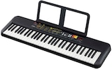 Digitales Keyboard von Yamaha im aktuellen Lidl Prospekt für 84,99 €