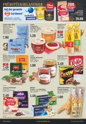 Aktueller EDEKA Prospekt mit Lavazza, "Aktuelle Angebote", Seite 12