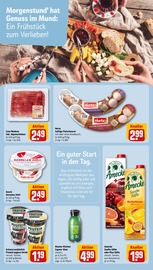 Garnelen im REWE Prospekt in Bornheim Aktueller REWE Prospekt mit Garnelen, "Dein Markt", Seite 17