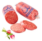 Landbauernschwein Zwiebelmettwurst von Schiller im aktuellen REWE Prospekt für 1,59 €