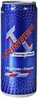 Trigger Energy Drink Angebote von Trigger bei GLOBUS Pulheim für 0,59 €