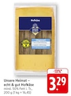 echt & gut Hofkäse bei EDEKA im Körperich Prospekt für 3,29 €