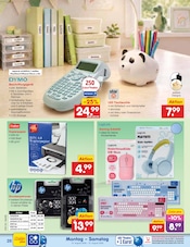 Druckerpapier im Netto Marken-Discount Prospekt in Eberswalde Aktueller Netto Marken-Discount Prospekt mit Druckerpapier, "Aktuelle Angebote", Seite 44