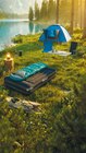 Aktuelle Zelt Angebote bei Netto mit dem Scottie in Halle (Saale) Aktuelles Iglu-Zelt Angebot bei Netto mit dem Scottie in Halle (Saale) ab 29,99 €