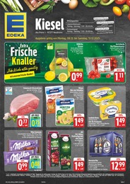 EDEKA Prospekt für Neubrunn mit 28} Seiten EDEKA Prospekt für Neubrunn: "Wir lieben Lebensmittel!", 28 Seiten, 08.12.2025 - 13.12.2025