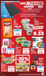 Schinken im Kaufland Prospekt Schinken im Kaufland Prospekt Hier bin ich richtig auf S. 23