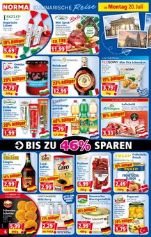 Schokolade im aktuellen Norma Prospekt (Freiburg (Breisgau)) Schokolade im Norma Prospekt "Mehr fĂĽrs Geld" mit 19 Seiten (Freiburg (Breisgau))