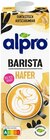 Soja Natur ohne Zucker oder Barista Haferdrink Angebote von Alpro bei REWE Weinheim für 1,49 €