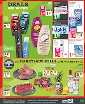 Aktueller Marktkauf Prospekt mit WC, "Aktuelle Angebote", Seite 16