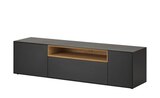 Lowboard im Höffner Prospekt sound+vision Lowboard Alpha im aktuellen Höffner Prospekt für 2.399,00 €
