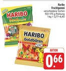 EDEKA - Fruchtgummi Angebot im Prospekt Fruchtgummi bei EDEKA im Prospekt "" für 0,66 €