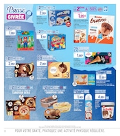 Promos Congélateur dans le catalogue "C'EST TOUS LES JOURS LE MARCHÉ" de Supermarchés Match Congélateur en promo dans le catalogue Supermarchés Match à la page 12