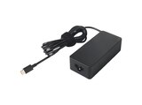 USB-C 65-W (CE) Netzteil Lenovo, Schwarz von LENOVO - B2B im aktuellen MediaMarkt Saturn Prospekt für 30,99 €