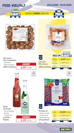 Hackfleisch Angebot im aktuellen METRO Prospekt auf Seite 10