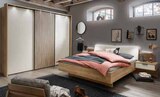 Schlafzimmer von WIEMANN im aktuellen Möbel Inhofer Prospekt für 1.998,00 €