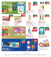 Bureau Angebote im Prospekt "C'EST TOUS LES JOURS LE MARCHÉ" von Supermarchés Match auf Seite 14