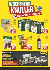 Bittburger Bier im E center Prospekt in Fürth Aktueller E center Prospekt mit Bittburger Bier, "Wir lieben Lebensmittel!", Seite 27